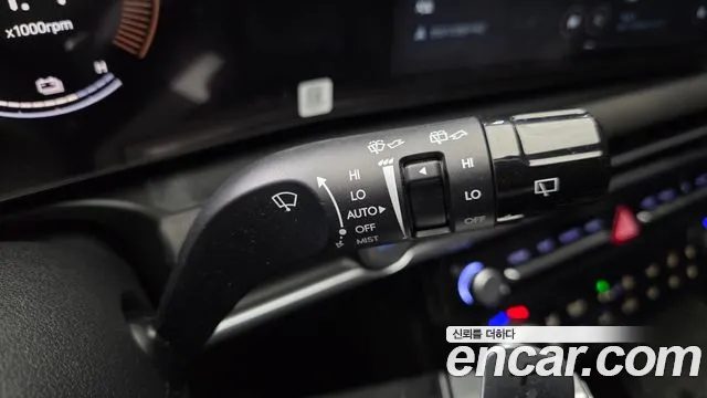 2024 Hyundai The New Tucson Hybrid (NX4) HEV 1.6 2WD Sold VIN KMHJC811BRU277962 – photo 16