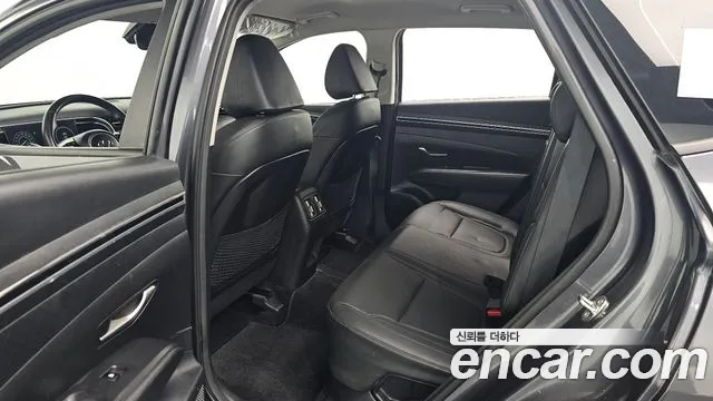 2023 Hyundai Tucson Hybrid (NX4) Premium 4WD Sold VIN KMHJC811DPU174424 – undercarriage 2023 Hyundai Tucson Hybrid (NX4) Premium 4WD Sold VIN KMHJC811DPU174424 – undercarriage