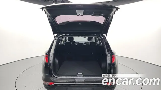 2021 Hyundai Tucson (NX4) Gasoline 1.6 Turbo 2WD Sold VIN KMHJC81BGMU012247 – interior seats