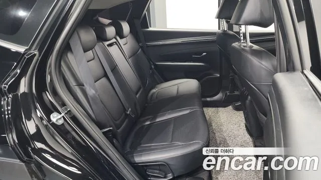 2021 Hyundai Tucson (NX4) Gasoline 1.6 Turbo 2WD Sold VIN KMHJC81BGMU012247 – photo 11