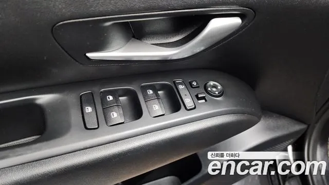 2021 Hyundai Tucson (NX4) Gasoline 1.6 Turbo 2WD Sold VIN KMHJC81BGMU012247 – photo 12