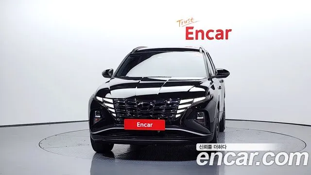 2021 Hyundai Tucson (NX4) Gasoline 1.6 Turbo 2WD Sold VIN KMHJC81BGMU012247 – photo 17
