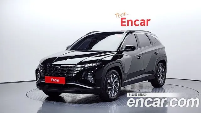 2021 Hyundai Tucson (NX4) Gasoline 1.6 Turbo 2WD Sold VIN KMHJC81BGMU012247 – photo 20