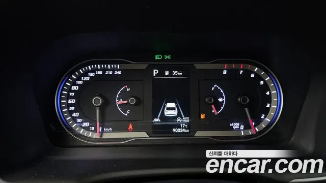 2022 Hyundai Tucson (NX4) Gasoline 1.6 Turbo 2WD Sold VIN KMHJC81BGNU136783 – dashboard