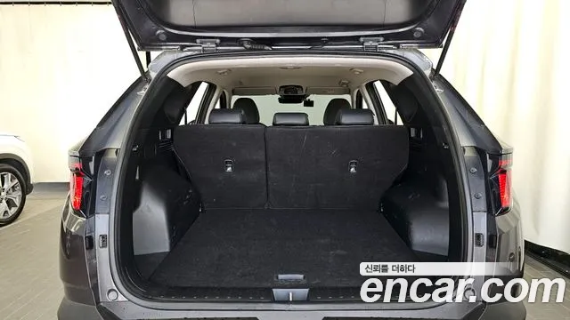 2022 Hyundai Tucson (NX4) Gasoline 1.6 Turbo 2WD Sold VIN KMHJC81BGNU136783 – exterior detail