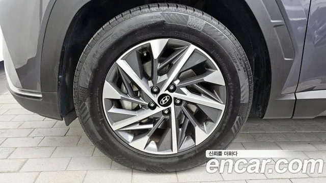 2022 Hyundai Tucson (NX4) Gasoline 1.6 Turbo 2WD Sold VIN KMHJC81BGNU136783 – undercarriage