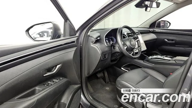 2022 Hyundai Tucson (NX4) Gasoline 1.6 Turbo 2WD Sold VIN KMHJC81BGNU136783 – photo 15