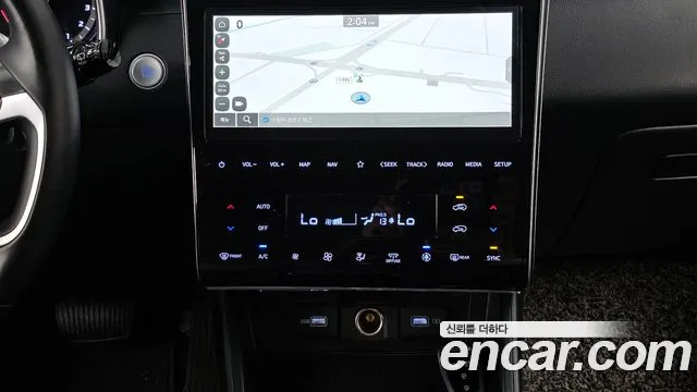 2022 Hyundai Tucson (NX4) Gasoline 1.6 Turbo 2WD Sold VIN KMHJC81BGNU136783 – photo 16