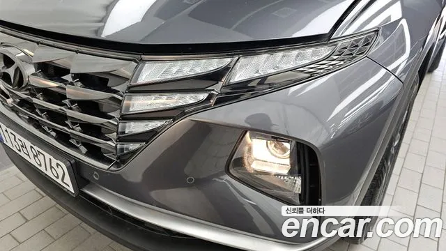 2022 Hyundai Tucson (NX4) Gasoline 1.6 Turbo 2WD Sold VIN KMHJC81BGNU136783 – photo 18