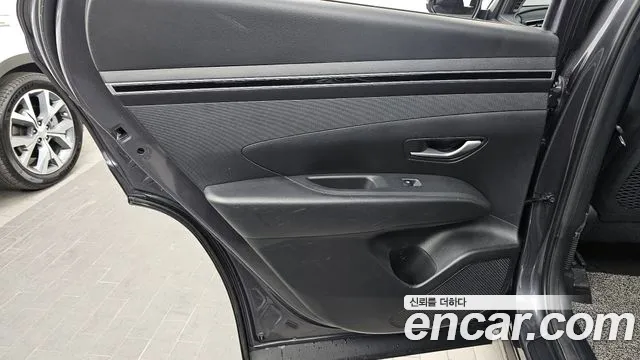 2022 Hyundai Tucson (NX4) Gasoline 1.6 Turbo 2WD Sold VIN KMHJC81BGNU136783 – photo 19