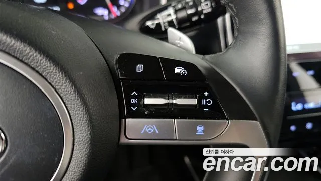 2022 Hyundai Tucson (NX4) Gasoline 1.6 Turbo 2WD Sold VIN KMHJC81BGNU136783 – photo 22