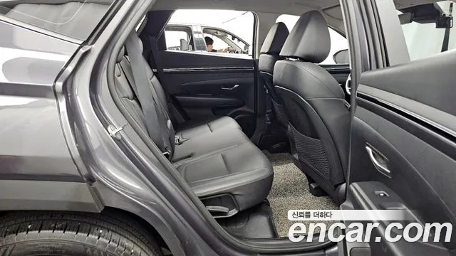 2022 Hyundai Tucson (NX4) Gasoline 1.6 Turbo 2WD Sold VIN KMHJC81BGNU136783 – photo 23