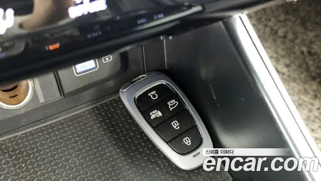 2022 Hyundai Tucson (NX4) Gasoline 1.6 Turbo 2WD Sold VIN KMHJC81BGNU136783 – photo 30
