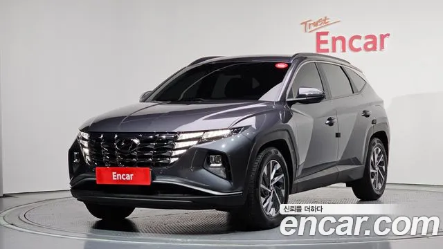 2022 Hyundai Tucson (NX4) Gasoline 1.6 Turbo 2WD Sold VIN KMHJC81BGNU136783 – photo 32