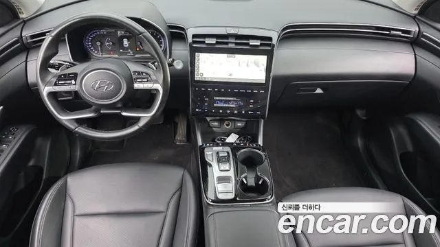 2022 Hyundai Tucson (NX4) Gasoline 1.6 Turbo 2WD Sold VIN KMHJC81BGNU153487 – engine bay 2022 Hyundai Tucson (NX4) Gasoline 1.6 Turbo 2WD Sold VIN KMHJC81BGNU153487 – engine bay
