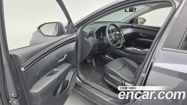 2022 Hyundai Tucson (NX4) Gasoline 1.6 Turbo 2WD Sold VIN KMHJC81BGNU153487 – exterior detail 2022 Hyundai Tucson (NX4) Gasoline 1.6 Turbo 2WD Sold VIN KMHJC81BGNU153487 – exterior detail