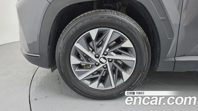 2022 Hyundai Tucson (NX4) Gasoline 1.6 Turbo 2WD Sold VIN KMHJC81BGNU153487 – photo 15 2022 Hyundai Tucson (NX4) Gasoline 1.6 Turbo 2WD Sold VIN KMHJC81BGNU153487 – photo 15