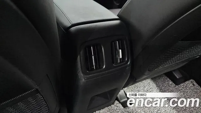 2023 Hyundai Tucson (NX4) Gasoline 1.6 Turbo 2WD Sold VIN KMHJC81BGPU218930 – exterior detail