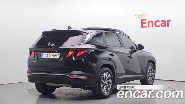 2023 Hyundai Tucson (NX4) Gasoline 1.6 Turbo 2WD Sold VIN KMHJC81BGPU218930 – odometer reading