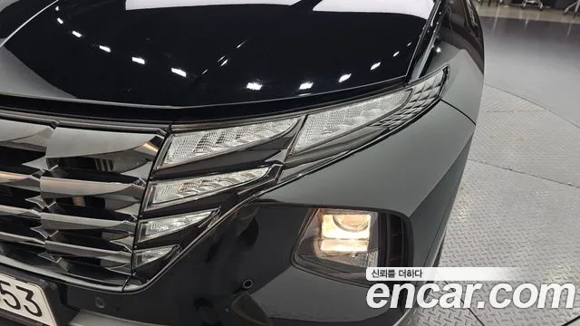 2023 Hyundai Tucson (NX4) Gasoline 1.6 Turbo 2WD Sold VIN KMHJC81BGPU218930 – photo 11