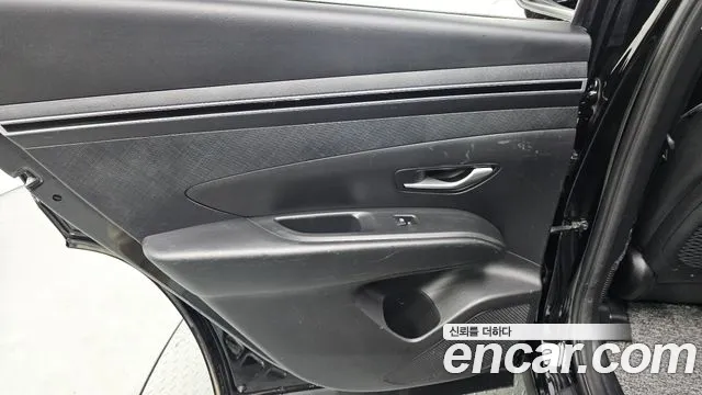2023 Hyundai Tucson (NX4) Gasoline 1.6 Turbo 2WD Sold VIN KMHJC81BGPU218930 – photo 12