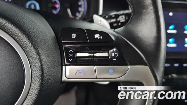 2023 Hyundai Tucson (NX4) Gasoline 1.6 Turbo 2WD Sold VIN KMHJC81BGPU218930 – photo 22