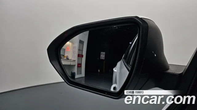 2023 Hyundai Tucson (Nx4) Gasoline 1.6 Turbo 2wd Sold VIN KMHJC81BGPU237345 – front exterior