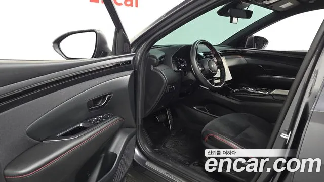 2023 Hyundai Tucson (NX4) Gasoline 1.6 Turbo 2WD Sold VIN KMHJC81BGPU270040 – dashboard 2023 Hyundai Tucson (NX4) Gasoline 1.6 Turbo 2WD Sold VIN KMHJC81BGPU270040 – dashboard