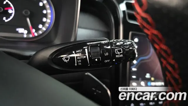 2023 Hyundai Tucson (NX4) Gasoline 1.6 Turbo 2WD Sold VIN KMHJC81BGPU270040 – exterior detail 2023 Hyundai Tucson (NX4) Gasoline 1.6 Turbo 2WD Sold VIN KMHJC81BGPU270040 – exterior detail