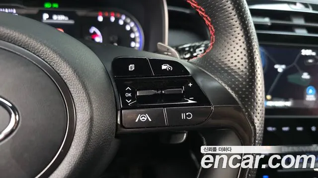 2023 Hyundai Tucson (NX4) Gasoline 1.6 Turbo 2WD Sold VIN KMHJC81BGPU270040 – photo 14 2023 Hyundai Tucson (NX4) Gasoline 1.6 Turbo 2WD Sold VIN KMHJC81BGPU270040 – photo 14