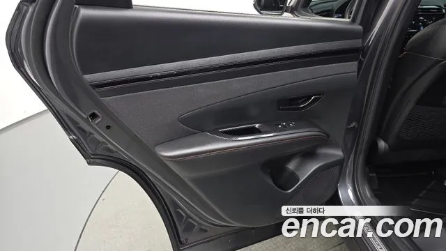 2023 Hyundai Tucson (NX4) Gasoline 1.6 Turbo 2WD Sold VIN KMHJC81BGPU270040 – photo 16 2023 Hyundai Tucson (NX4) Gasoline 1.6 Turbo 2WD Sold VIN KMHJC81BGPU270040 – photo 16