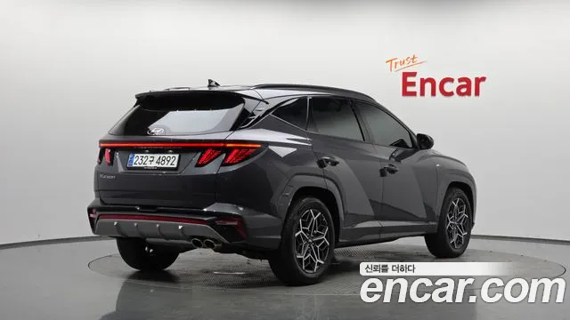 2023 Hyundai Tucson (NX4) Gasoline 1.6 Turbo 2WD Sold VIN KMHJC81BGPU270040 – photo 31 2023 Hyundai Tucson (NX4) Gasoline 1.6 Turbo 2WD Sold VIN KMHJC81BGPU270040 – photo 31
