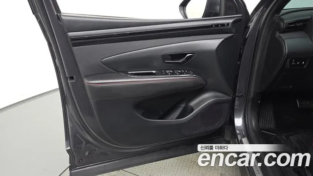 2023 Hyundai Tucson (NX4) Gasoline 1.6 Turbo 2WD Sold VIN KMHJC81BGPU270040 – photo 33 2023 Hyundai Tucson (NX4) Gasoline 1.6 Turbo 2WD Sold VIN KMHJC81BGPU270040 – photo 33