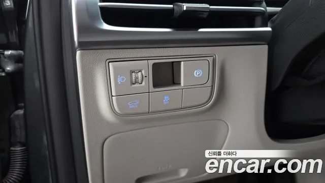 2024 Hyundai The New Tucson (NX4) Gasoline 1.6 Turbo 2WD Sold VIN KMHJC81BGRU326741 – rear exterior