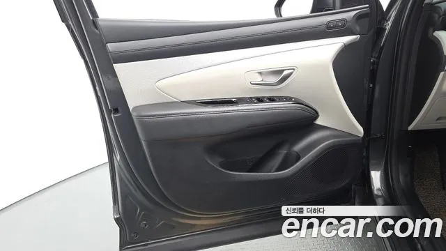 2024 Hyundai The New Tucson (NX4) Gasoline 1.6 Turbo 2WD Sold VIN KMHJC81BGRU326741 – photo 20