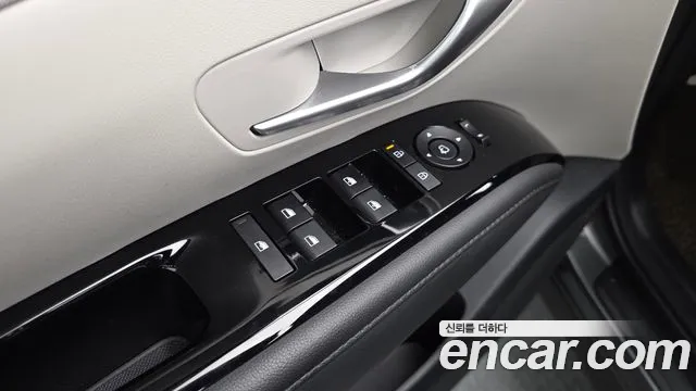 2024 Hyundai The New Tucson (NX4) Gasoline 1.6 Turbo 2WD Sold VIN KMHJC81BGRU326741 – photo 26