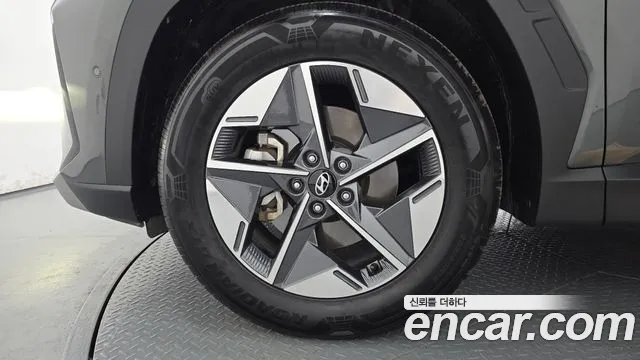 2024 Hyundai The New Tucson (NX4) Gasoline 1.6 Turbo 2WD Sold VIN KMHJC81BGRU326741 – photo 29