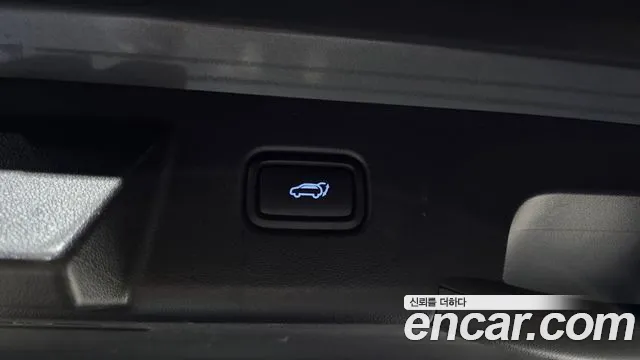 2024 Hyundai The New Tucson (NX4) Gasoline 1.6 Turbo 2WD Sold VIN KMHJC81BGRU352507 – exterior detail