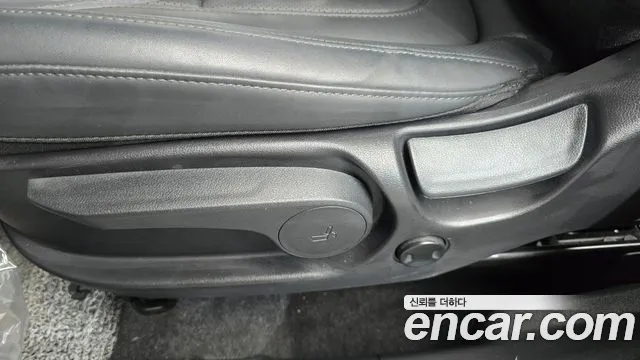 2024 Hyundai The New Tucson (NX4) Gasoline 1.6 Turbo 2WD Sold VIN KMHJC81BGRU352507 – undercarriage