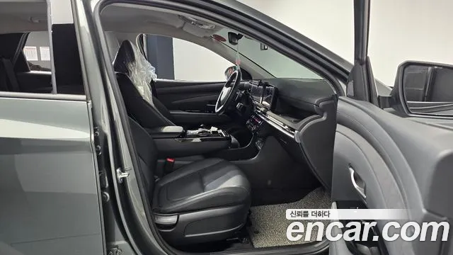 2024 Hyundai The New Tucson (NX4) Gasoline 1.6 Turbo 2WD Sold VIN KMHJC81BGRU352507 – odometer reading