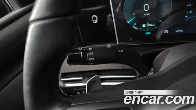 2024 Hyundai The New Tucson (NX4) Gasoline 1.6 Turbo 2WD Sold VIN KMHJC81BGRU352507 – photo 21