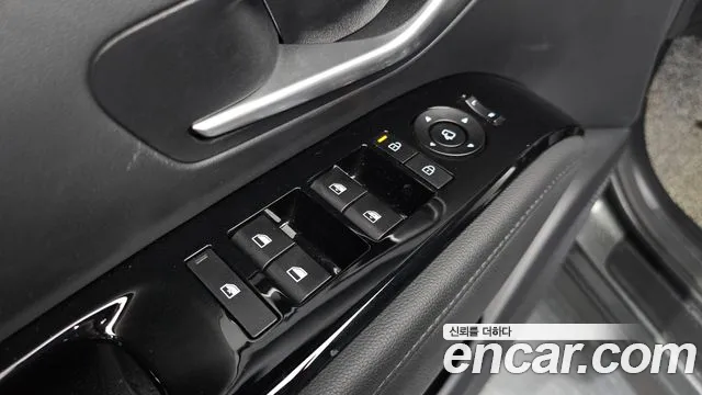 2024 Hyundai The New Tucson (NX4) Gasoline 1.6 Turbo 2WD Sold VIN KMHJC81BGRU352507 – photo 22