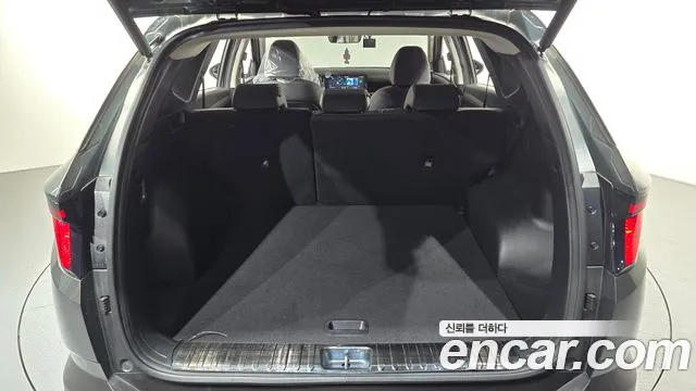 2024 Hyundai The New Tucson (NX4) Gasoline 1.6 Turbo 2WD Sold VIN KMHJC81BGRU352507 – photo 24