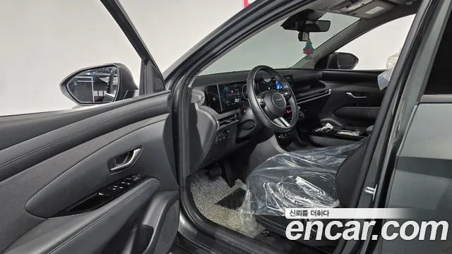 2024 Hyundai The New Tucson (NX4) Gasoline 1.6 Turbo 2WD Sold VIN KMHJC81BGRU352507 – photo 27