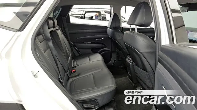 2024 Hyundai The New Tucson (NX4) Gasoline 1.6 Turbo 2WD Sold VIN KMHJC81BGRU370427 – engine bay 2024 Hyundai The New Tucson (NX4) Gasoline 1.6 Turbo 2WD Sold VIN KMHJC81BGRU370427 – engine bay