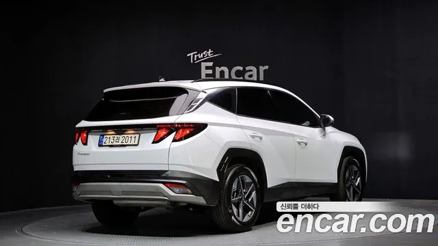 2024 Hyundai The New Tucson (NX4) Gasoline 1.6 Turbo 2WD Sold VIN KMHJC81BGRU370427 – photo 12 2024 Hyundai The New Tucson (NX4) Gasoline 1.6 Turbo 2WD Sold VIN KMHJC81BGRU370427 – photo 12