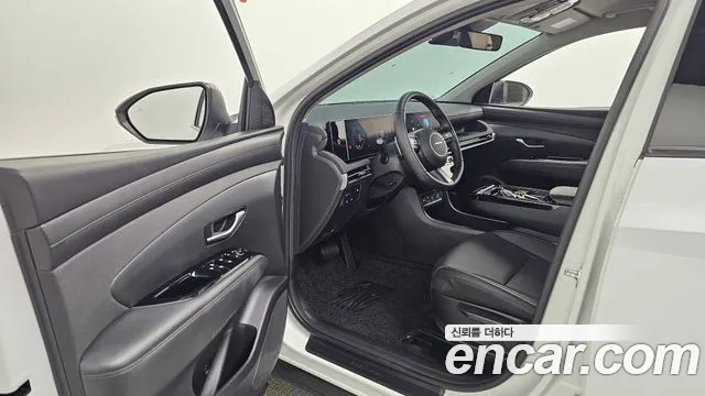 2024 Hyundai The New Tucson (NX4) Gasoline 1.6 Turbo 2WD Sold VIN KMHJC81BGRU377854 – photo 11 2024 Hyundai The New Tucson (NX4) Gasoline 1.6 Turbo 2WD Sold VIN KMHJC81BGRU377854 – photo 11