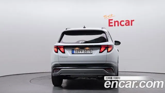 2024 Hyundai The New Tucson (NX4) Gasoline 1.6 Turbo 2WD Sold VIN KMHJC81BGRU377854 – photo 19 2024 Hyundai The New Tucson (NX4) Gasoline 1.6 Turbo 2WD Sold VIN KMHJC81BGRU377854 – photo 19