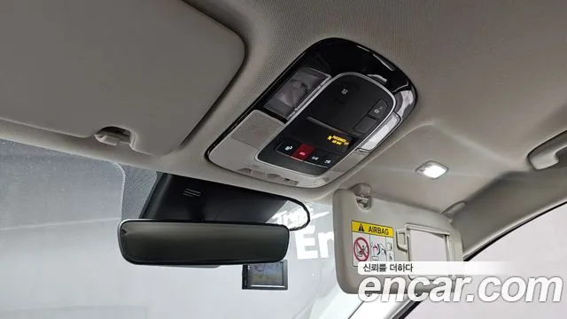 2025 Hyundai The New Tucson (NX4) Gasoline 1.6 Turbo 2WD Sold VIN KMHJC81BGSU398632 – trunk area