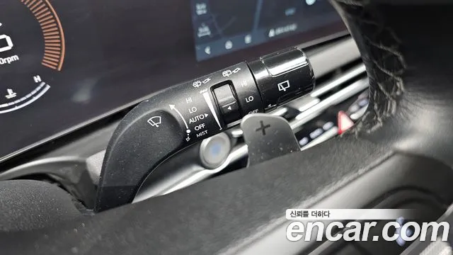 2025 Hyundai The New Tucson (NX4) Gasoline 1.6 Turbo 2WD Sold VIN KMHJC81BGSU398632 – photo 11